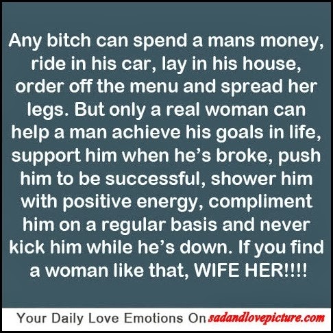 Women, Life and Money